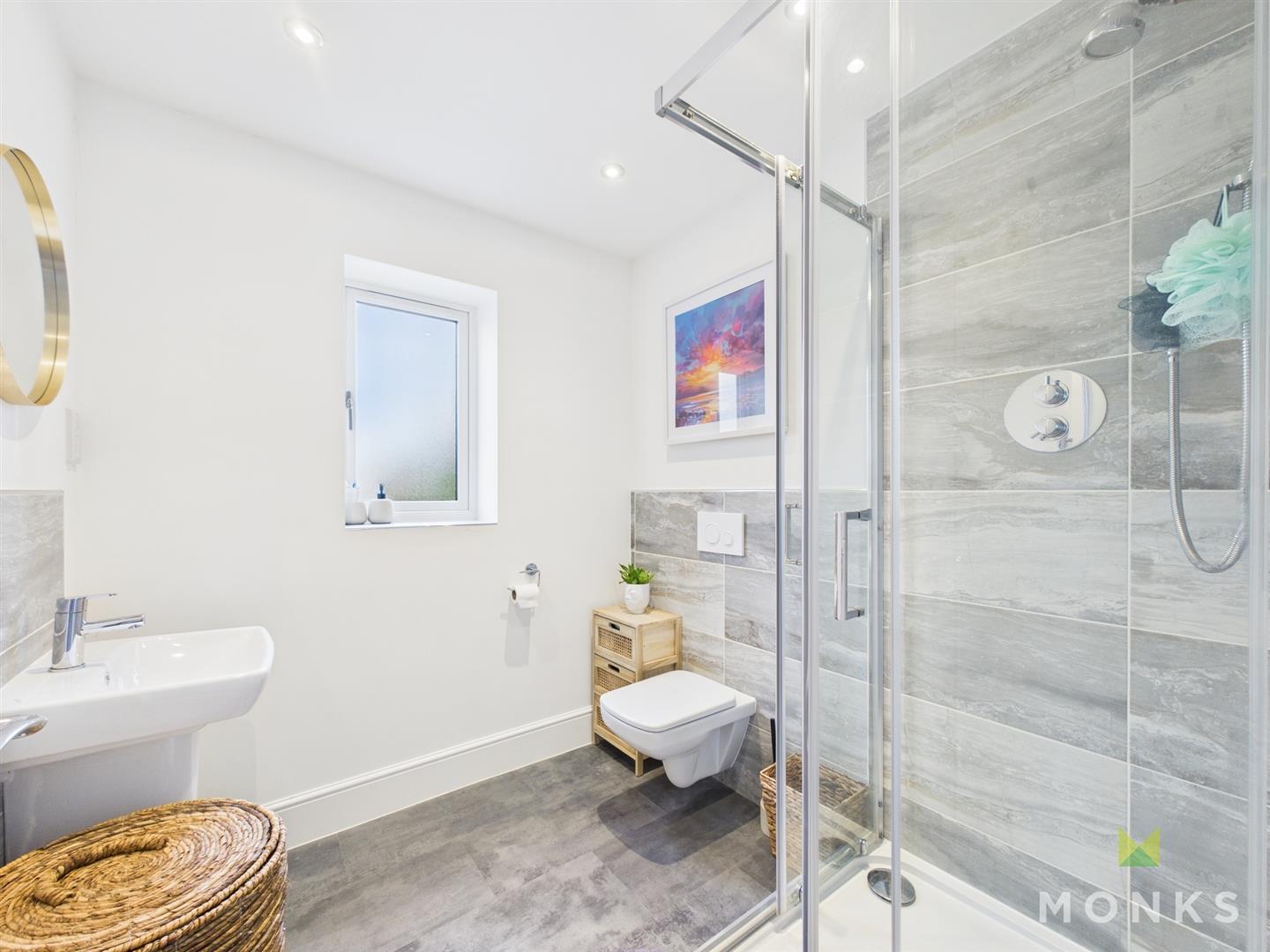 59 Roden Grove, Shrewsbury, SY4 5HJ SSTC